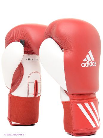 Adidas Перчатки боксерские Performer