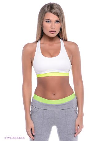 Nike Топ-бра NIKE PRO FIERCE BRA