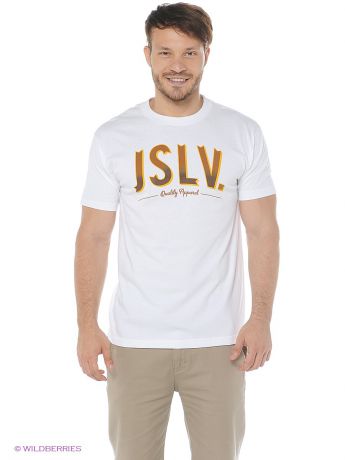 JSLV Футболка LEAGUE TEE