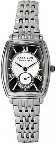 Haas&Cie Женские швейцарские наручные часы Haas&Cie SFVC 007 SEA