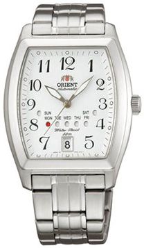 Orient Мужские японские наручные часы Orient FPAC003W