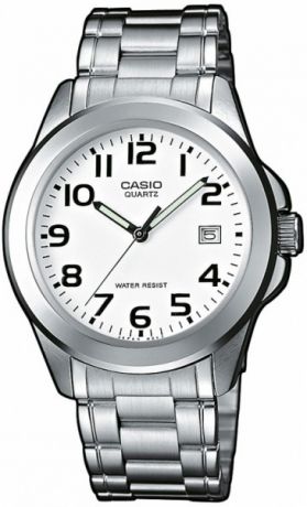 Casio Мужские японские наручные часы Casio Collection MTP-1259D-7B