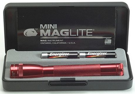 Mag-Lite Фонарь Mag-Lite M2A 03L