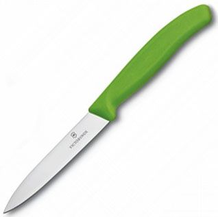 Victorinox Нож для овощей Victorinox 6.7706.L114
