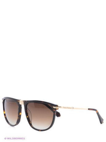 Vivienne Westwood Солнцезащитные очки VW 820S 02