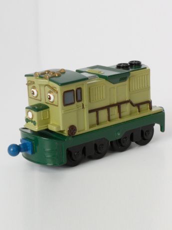 Chuggington Паровозик Данбар