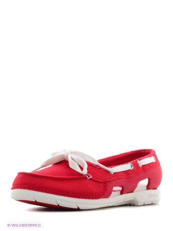 CROCS Мокасины Beach Line Hybrid Boat Shoe W