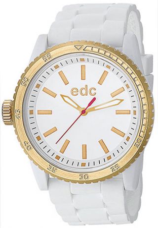 EDC Женские американские наручные часы EDC EE100922003