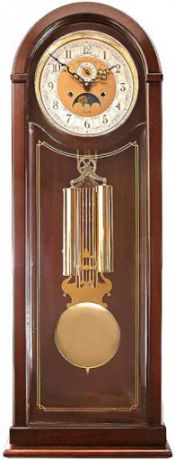 Vostok Деревянные настенные интерьерные часы механические часы с маятником и боем Vostok M 11012-74