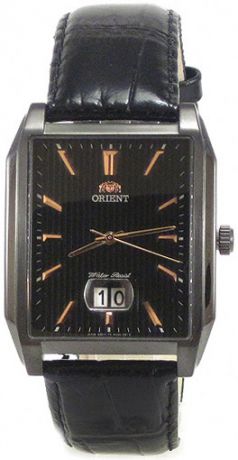 Orient Мужские японские наручные часы Orient WCAA001B