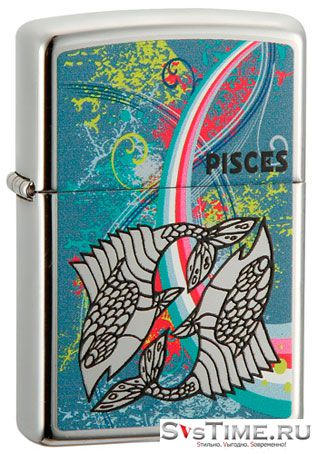 Zippo Зажигалка Zippo 24930