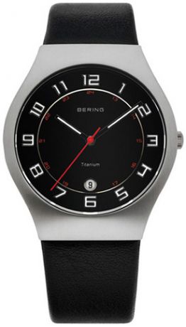 Bering Мужские датские наручные часы Bering 11937-402