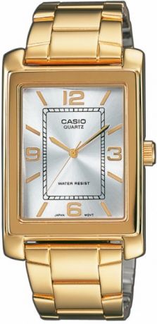 Casio Мужские японские наручные часы Casio Collection MTP-1234G-7A