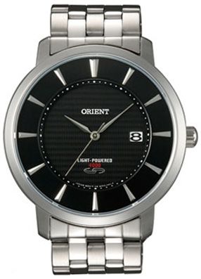 Orient Мужские японские наручные часы Orient WF01003B