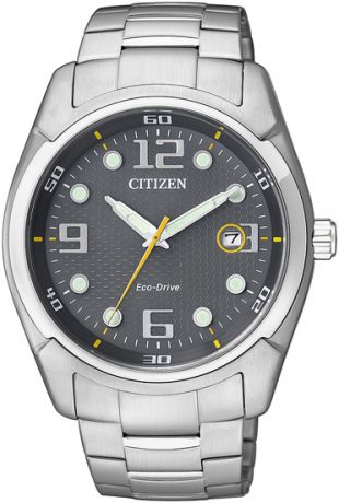 Citizen Мужские японские наручные часы Citizen BM6820-55H