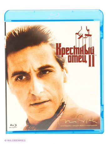 НД плэй Фильм "Крестный отец 2"