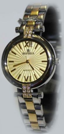Grandeux Женские японские наручные часы Grandeux X105-400