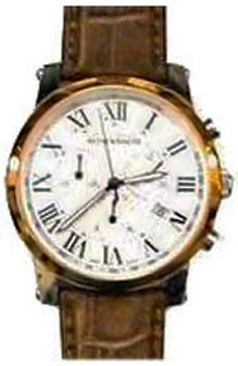 Romanson Мужские наручные часы Romanson TL 0334H MC(WH)RIM