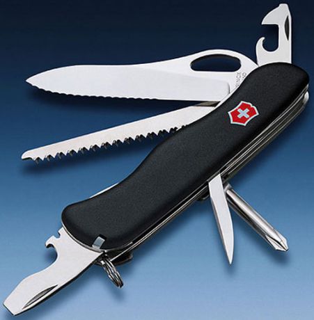 Victorinox Нож Victorinox 0.8363.MW3