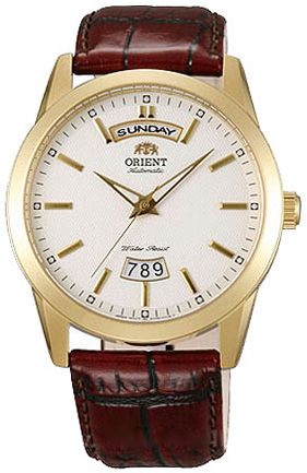 Orient Мужские японские наручные часы Orient EV0S001W