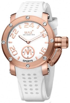 MAX XL Watches Женские голландские наручные часы MAX XL Watches 5-max548