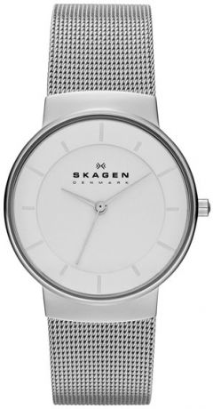 Skagen Женские датские наручные часы Skagen SKW2075