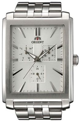 Orient Мужские японские наручные часы Orient UTAH003W