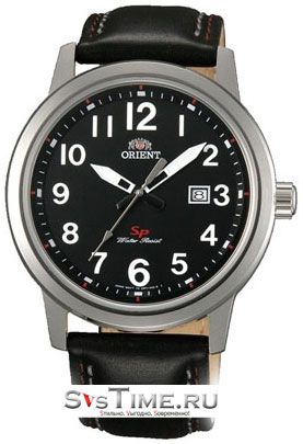 Orient Мужские японские наручные часы Orient UNF1007B
