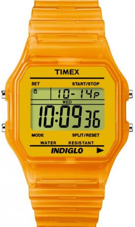 Timex Женские американские наручные часы Timex T2N807