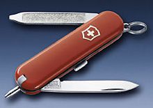 Victorinox Нож-брелок Victorinox 0.6125
