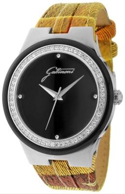 Gattinoni Женские итальянские наручные часы Gattinoni ARI-PL.1.3