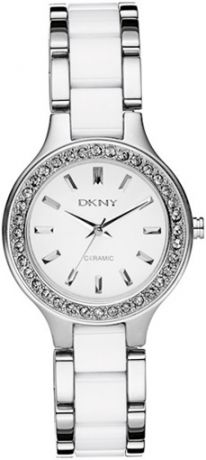 DKNY Женские американские наручные часы DKNY NY8139