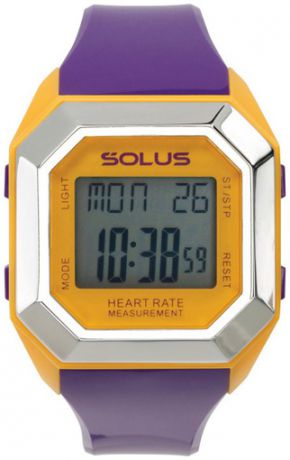 Solus Женские спортивные наручные часы Solus 01-840-005