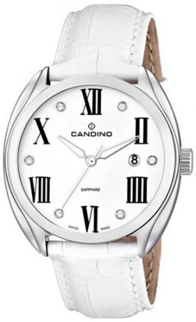 Candino Женские швейцарские наручные часы Candino C4463.2
