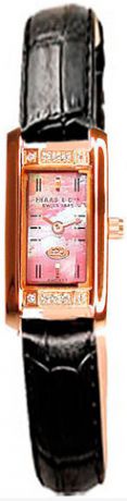 Haas&Cie Женские швейцарские наручные часы Haas&Cie KHC 333 RFA ремень