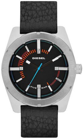 Diesel Мужские американские наручные часы Diesel DZ1597