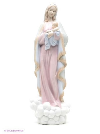 Pavone Статуэтка "Дева Мария"