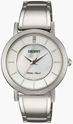 Orient Женские японские наручные часы Orient UB96005W