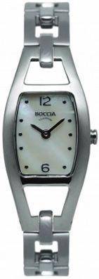 Boccia Женские немецкие наручные часы Boccia 3178-01