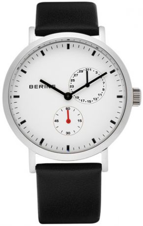 Bering Мужские датские наручные часы Bering 10540-409