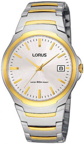 Lorus Мужские японские наручные часы Lorus RXH50EX9