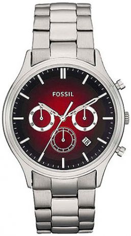 Fossil Мужские американские наручные часы Fossil FS4675