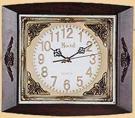 Modis Настенные интерьерные часы Modis MO-B8049-1