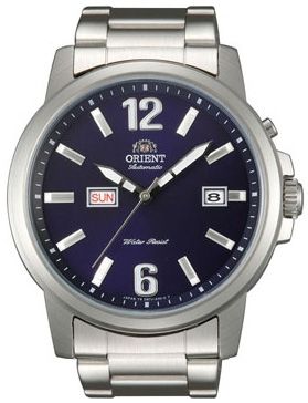 Orient Мужские японские наручные часы Orient EM7J007D