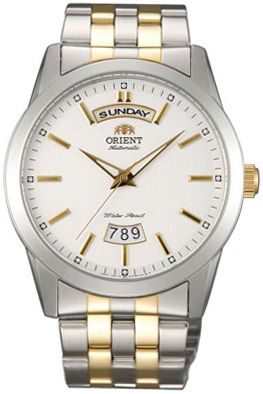 Orient Мужские японские наручные часы Orient EV0S002W