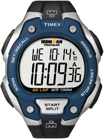 Timex Мужские американские наручные часы Timex T5K496