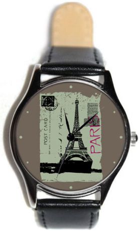 Shot Дизайнерские наручные часы Shot Standart From Paris