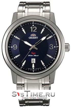 Orient Мужские японские наручные часы Orient UNF1005D