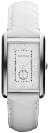 Emporio Armani Женские американские наручные часы Emporio Armani AR1672