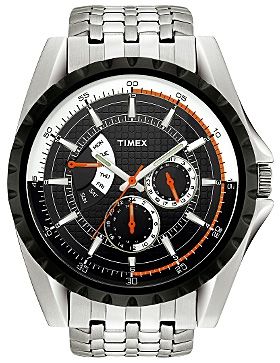 Timex Мужские американские наручные часы Timex T2M430